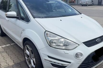 Ford S-Max 265.000 km 6.600 &euro; Bergheim 50129