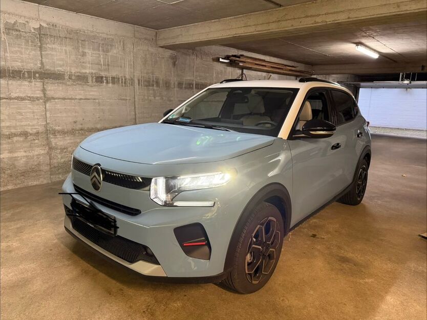 Citroen C3 3.500 km 20.990 € Solingen 42719