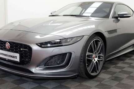 Jaguar F-Type 9.403 km 52.950 € Solingen 42653