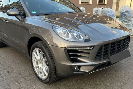 Porsche Macan 109.000 km 32.950 &euro; Köln 50765