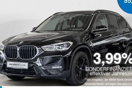 BMW X1 82.039 km 22.290 &euro; Remscheid 42897