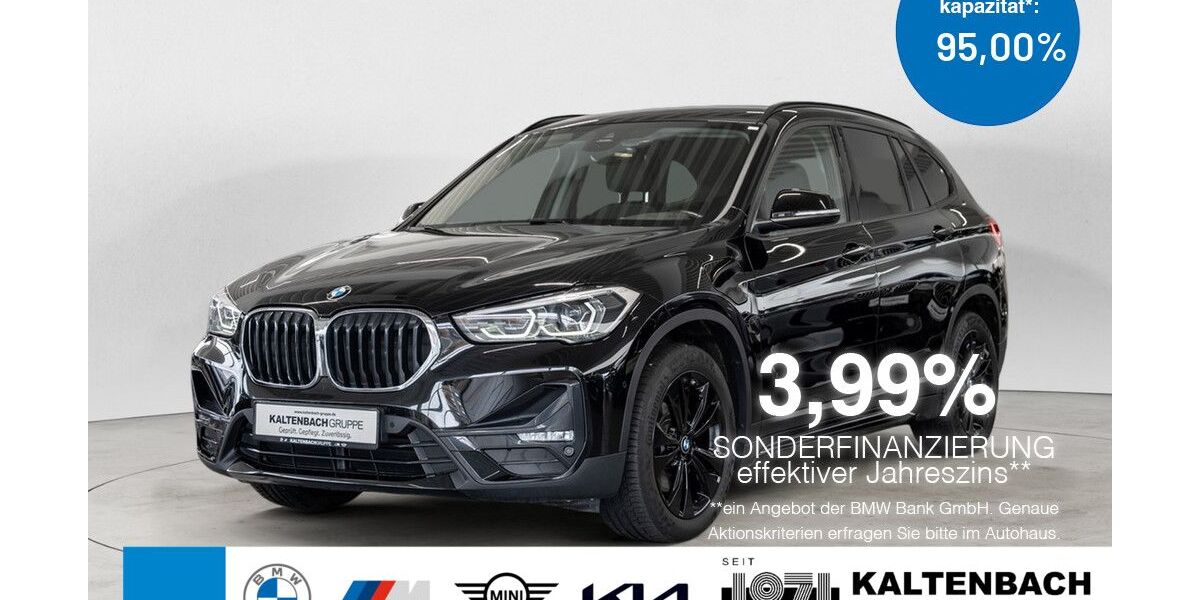 BMW X1 82.039 km 22.290 &euro; Remscheid 42897