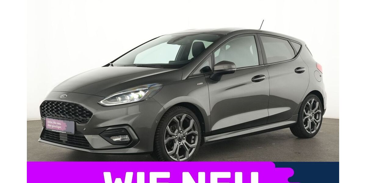 Ford Fiesta 55.852 km 13.695 &euro; Neuss 41460