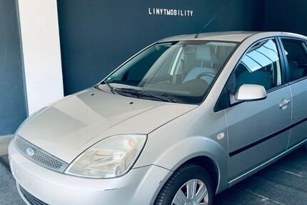 Ford Fiesta 153.500 km 999 &euro; Hilden 40723