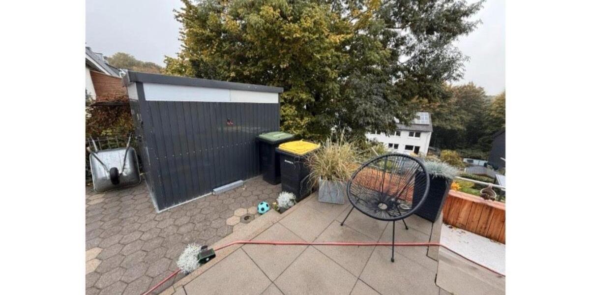 Doppelhaushälfte Remscheid Lüttringhausen - 4 Zimmer, 120 m&sup2;, 300.000&euro; | Angebot:26933727