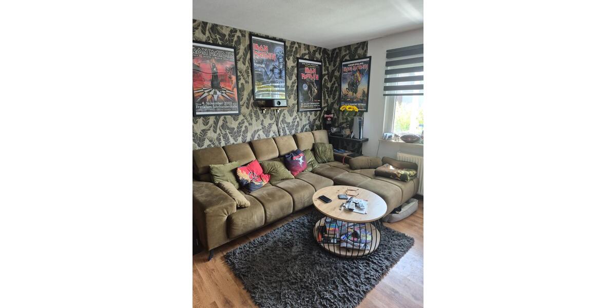 3-Zimmer Erdgeschosswohnung 3 zimmer