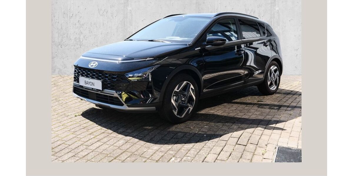 Hyundai BAYON 4.500 km 23.600 &euro; Köln 50968