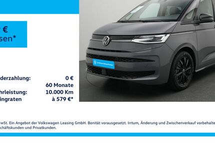 VW T7 Multivan 1.001 km 57.680 &euro; Leverkusen 51379