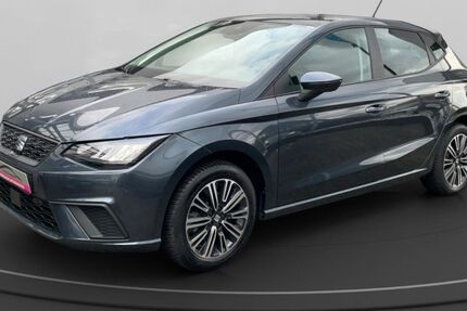 Seat Ibiza 8.800 km 18.980 &euro; Köln-Mülheim 51063