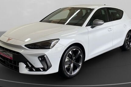 Cupra Leon 16.244 km 29.490 &euro; Köln 50823