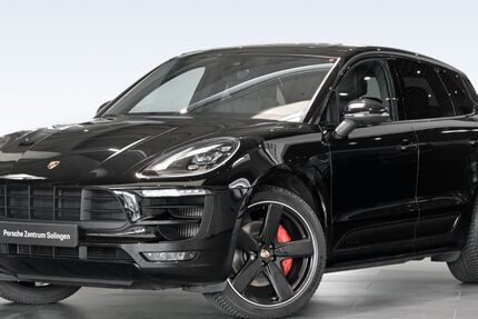Porsche Macan 116.280 km 45.900 &euro; Solingen 42653