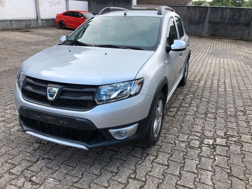 Sandero