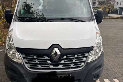 Renault Master 69.000 km 15.500 &euro; Rösrath 51503