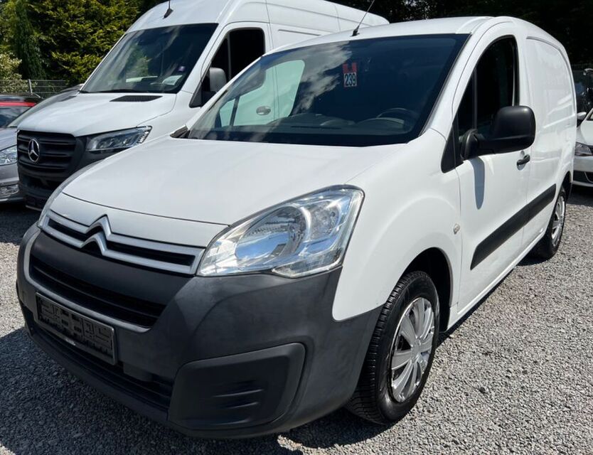 Berlingo