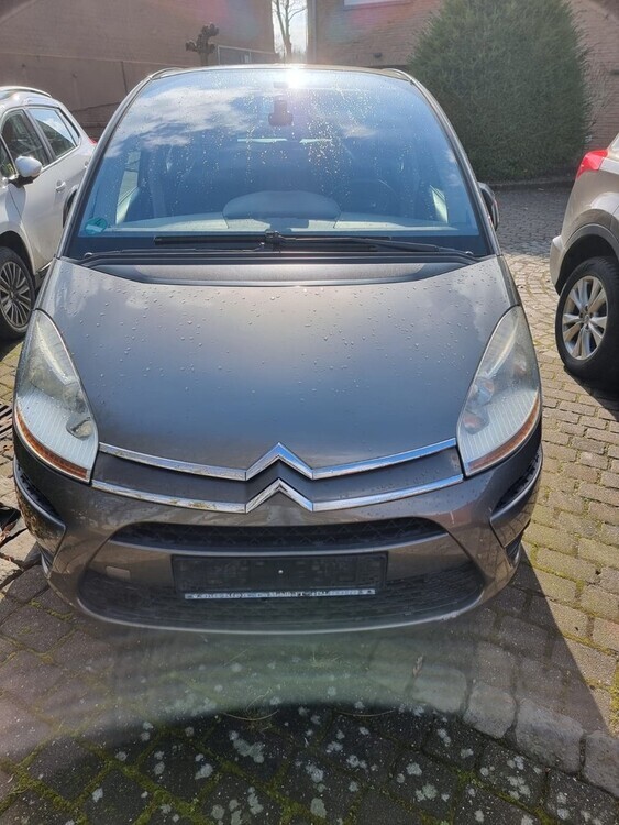 C4 Picasso