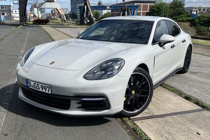 Porsche Panamera 67.500 km 76.900 &euro; Düsseldorf 40227