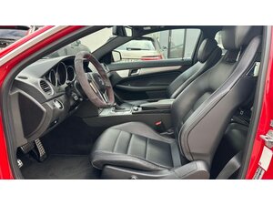 Mercedes-Benz C 250 C Coupe C 250 CGI BlueEfficiency 166.900 km 11.390 &euro; Troisdorf 53844
