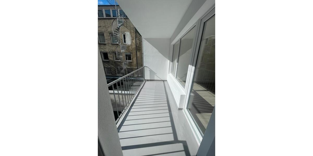 Etagenwohnung Düsseldorf Stadtmitte - 1 Zimmer, 30 m&sup2;, 790&euro; | Angebot:26067499