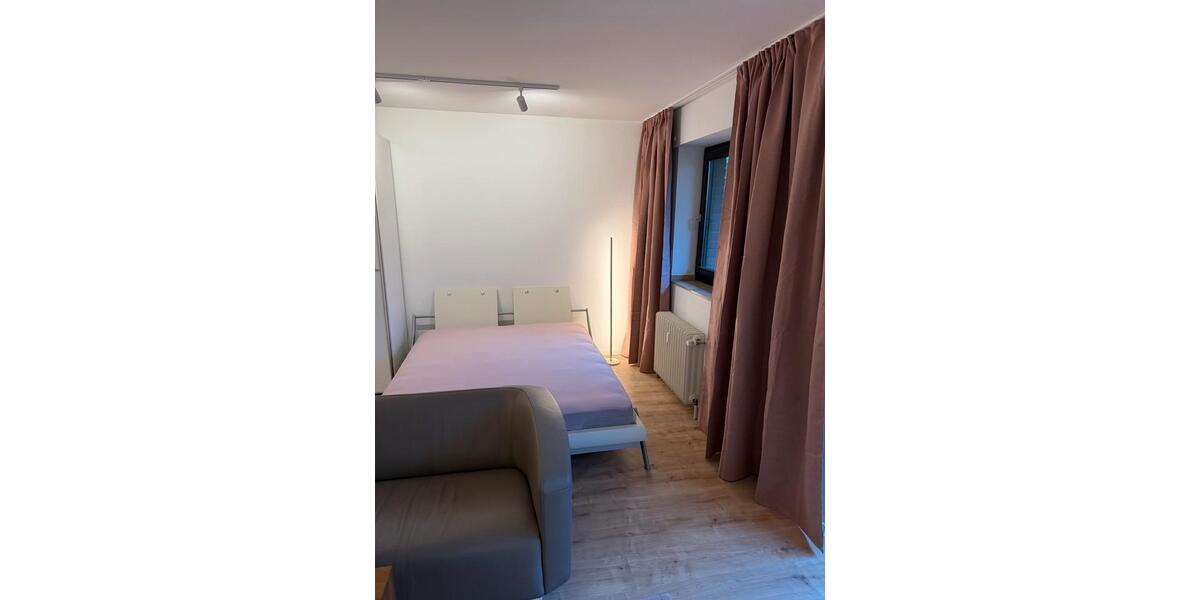 Erdgeschoßwohnung Neuss Gnadental - 1.5 Zimmer, 46 m&sup2;, 940&euro; | Angebot:25329870