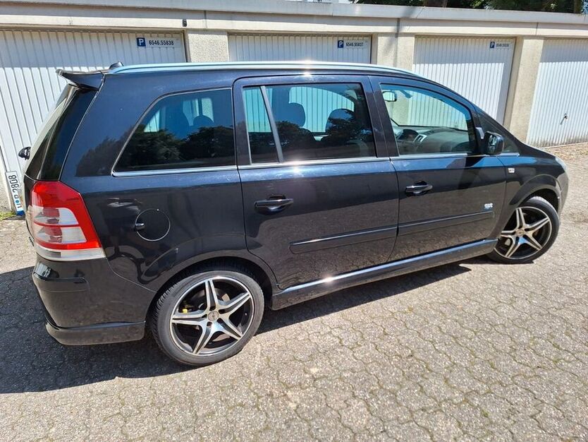 Zafira