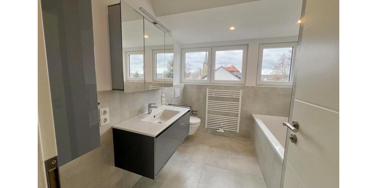 Maisonettenwohnung Troisdorf Altenrath - 4 Zimmer, 120 m&sup2;, 1.495&euro; | Angebot:26367434