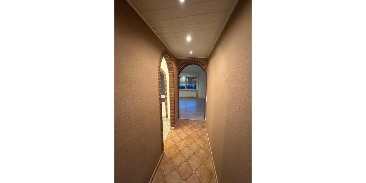 2-Zimmer-Wohnung mit Balkon & Stellplatz in Bergheim Zieverich 2 zimmer