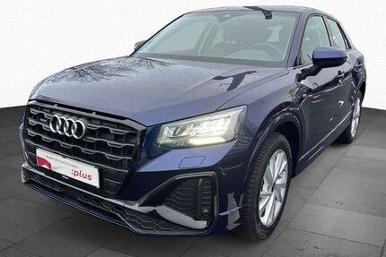 Audi Q2 63.983 km 25.200 &euro; Köln 51107