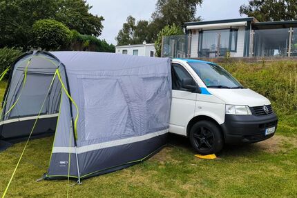 VW T5 Transporter 188.000 km 12.900 € Solingen 42697