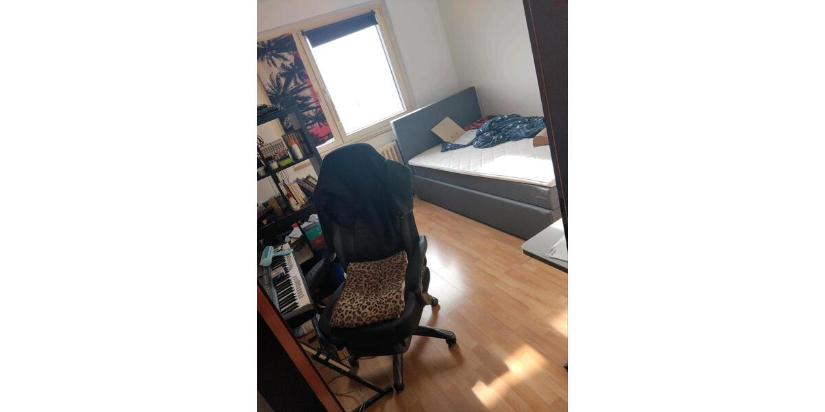 wg zimmer in Leverkusen 1 zimmer