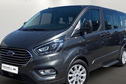 Ford Tourneo Custom 100.900 km 30.900 &euro; Köln 51107