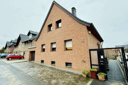 Haus zum Kaufen in Hürth- Fischenich 395.000 € 120 m² 5 zimmer