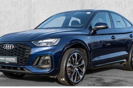 Audi Q5 71.975 km 36.120 &euro; Düsseldorf 40549