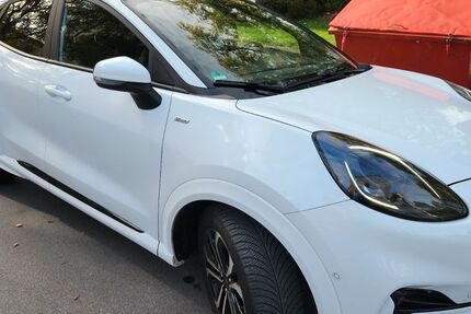 Ford Puma 19.500 km 19.300 € Langenfeld 40764