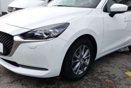 Mazda 2 29.900 km 14.950 € Solingen 42699