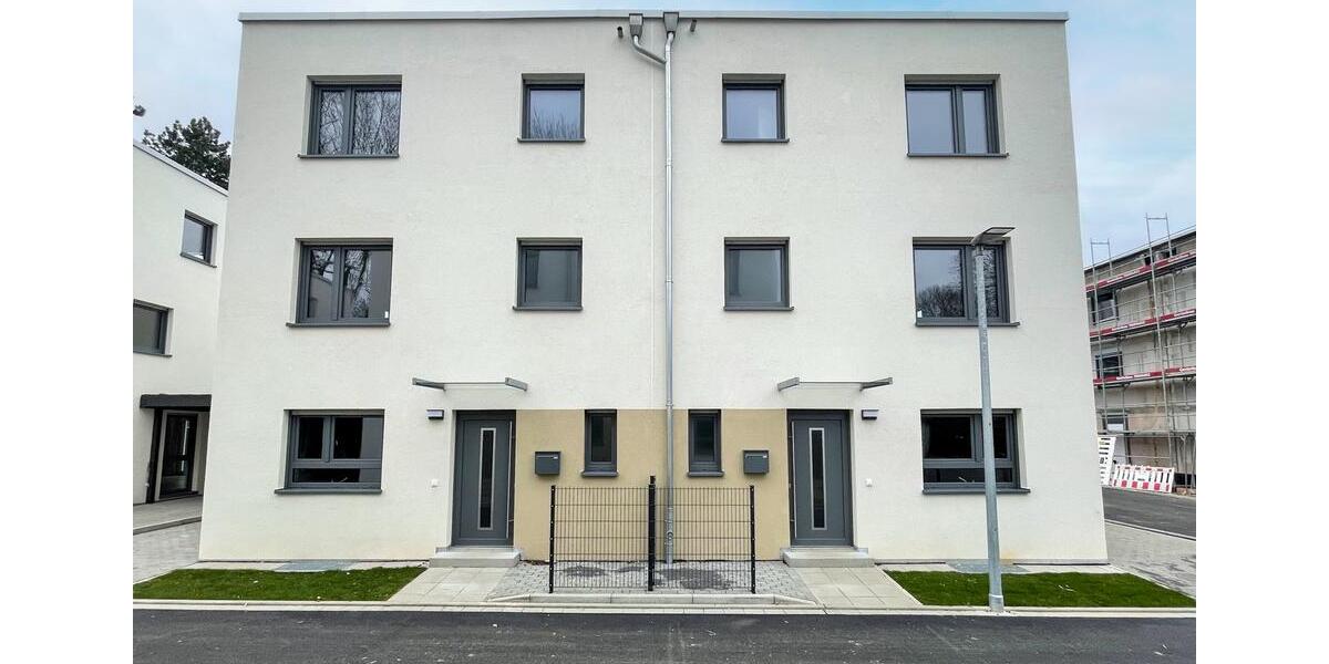 Offene Besichtigung – jeden Mittwoch 17–18 Uhr und Samstag 14–15 Uhr 5 zimmer