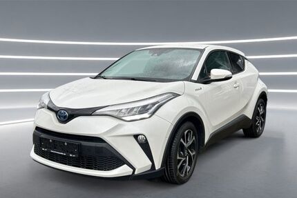 Toyota C-HR 83.000 km 20.890 &euro; Köln 51149