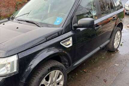 Land Rover Freelander 220.000 km 2.500 &euro; Chorweiler (Köln) 50765