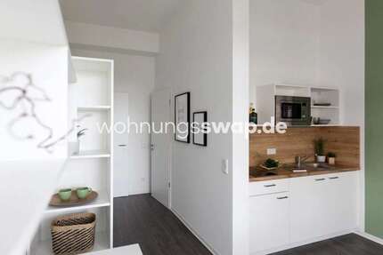 Wohnung Düsseldorf - 1 Zimmer, 28 m&sup2;, 660&euro; | Angebot:27415410