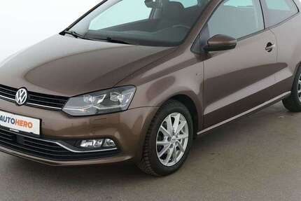 VW Polo 93.021 km 11.970 &euro; Köln 50739