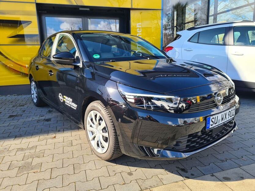 Corsa