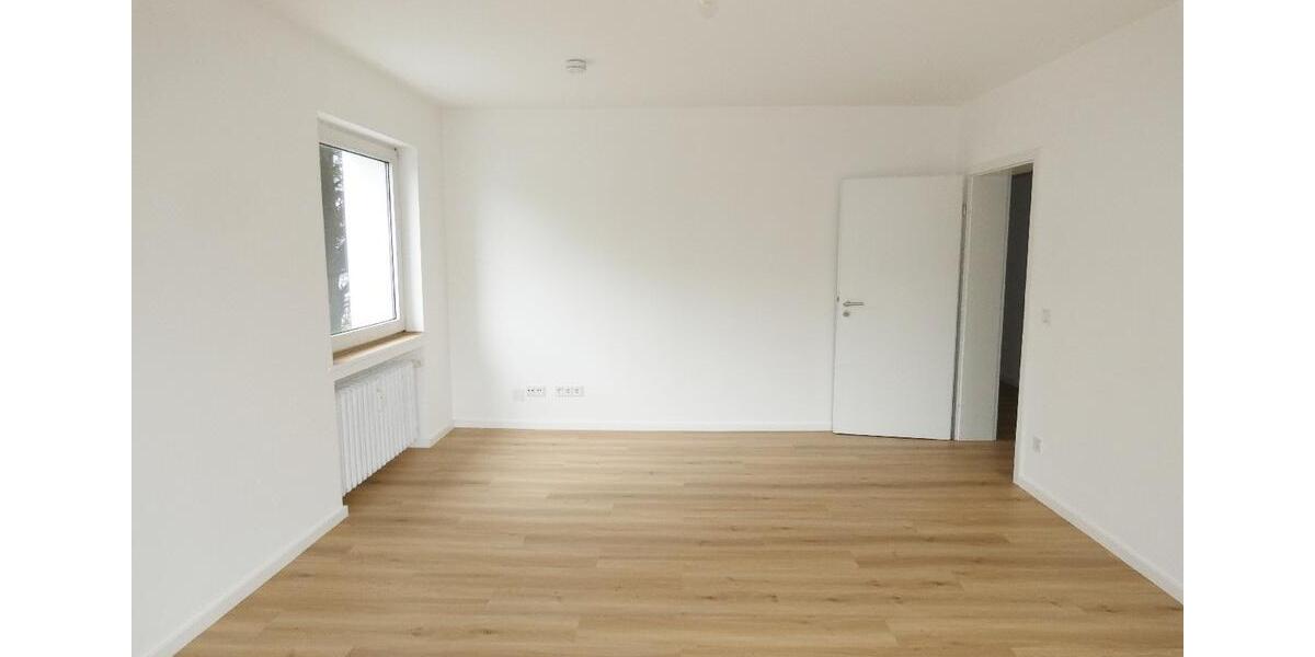 Etagenwohnung Bergisch Gladbach Frankenforst - 3 Zimmer, 94 m&sup2;, 1.130&euro; | Angebot:26198682