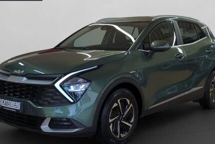 Kia Sportage 74.650 km 24.790 &euro; Leverkusen 51381