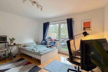 Haus Köln Raderberg - 1 Zimmer, 149.000&euro; | Angebot:25170085