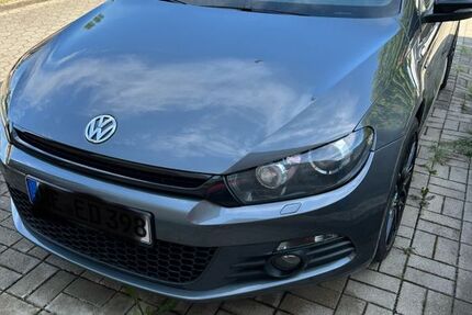 VW Scirocco 147.000 km 10.999 € Neuss 41472
