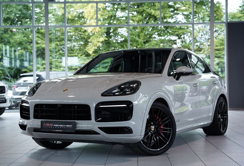 Porsche Cayenne 79.900 km 88.900 € Remscheid/NRW 42855