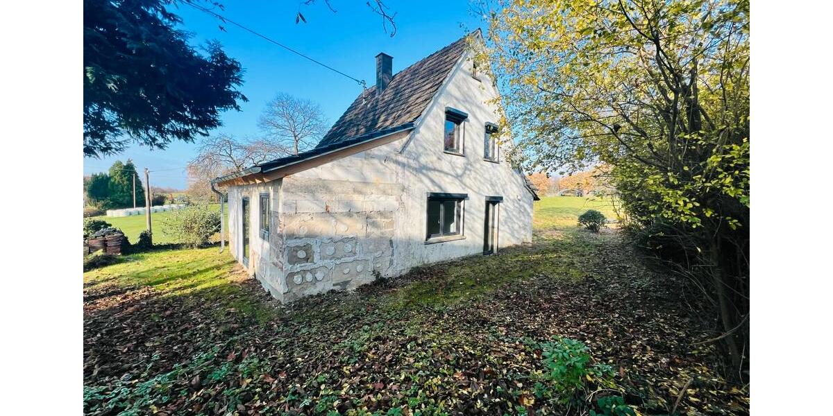 Wohnen, wo andere Urlaub machen – Euer neues Zuhause im Grünen 5 zimmer