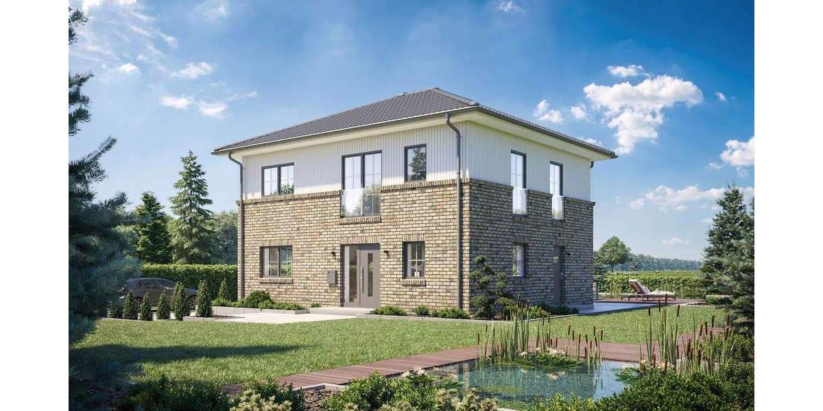 Einfamilienhaus Rommerskirchen - 6 Zimmer, 152 m&sup2;, 538.700&euro; | Angebot:24790913