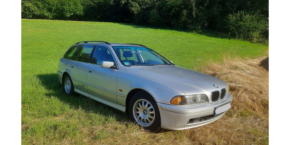 BMW 525 276.200 km 5.999 &euro; Wülfrath 42489