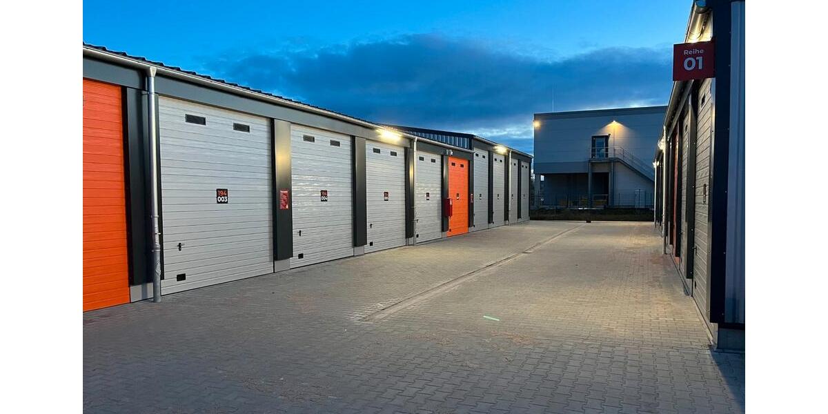 Gewerbeobjekt Brühl - 390&euro; | Angebot:26470854