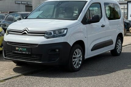 Citroen ë-Berlingo 28.614 km 18.999 &euro; Bedburg 50181